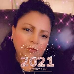 Meet your Posher, Margarita